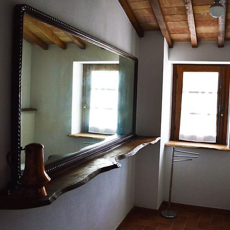 Вилла Agriturismo La Collina Масса-Мартана Экстерьер фото