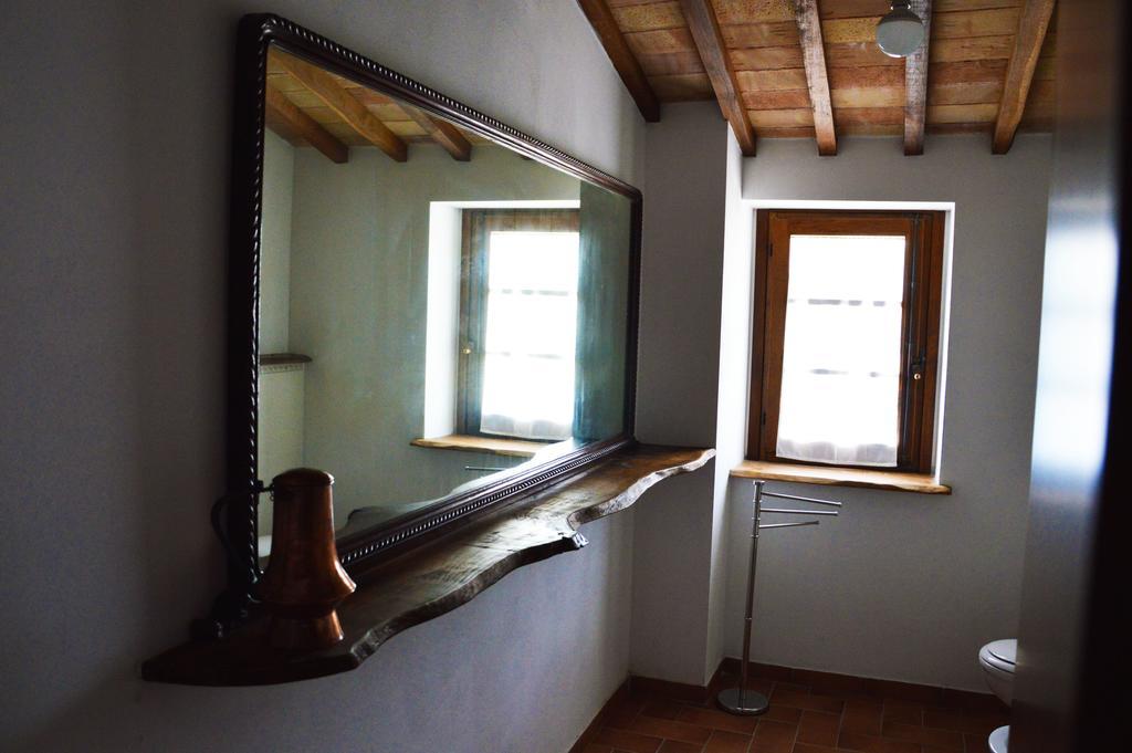 Вилла Agriturismo La Collina Масса-Мартана Экстерьер фото